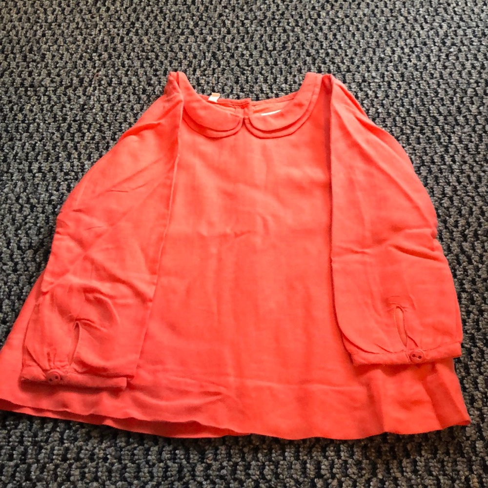 Imps and elf’s blouse